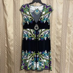 Gorgeous Knee Length Dress